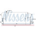 Kondensator PKW | VW Passat 88-91 | 94174 Kondensator PKW | VW Passat 88-91 | 94174