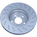 Bremsscheibe | QD2353 Bremsscheibe | QD2353