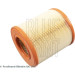 BluePrint Luftfilter | ADV182226 BluePrint Luftfilter | ADV182226