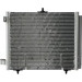 Kondensator PKW | CITROEN C2,C3, PEUGEOT 1007,207 | 94595 Kondensator PKW | CITROEN C2,C3, PEUGEOT 1007,207 | 94595