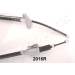 Seilzug, Feststellbremse Lexus T. Gs 300/430 97-11 Pr | BC-2016R Seilzug, Feststellbremse Lexus T. Gs 300/430 97-11 Pr | BC-2016R
