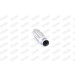 Flexrohr mit Rohr | DM 48 L 275mm Flex 275mm | 16365 Flexrohr mit Rohr | DM 48 L 275mm Flex 275mm | 16365