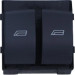 Original VAG Fensterschalter Audi A4 01-05 | 8Z0959851C5PR Original VAG Fensterschalter Audi A4 01-05 | 8Z0959851C5PR