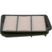 Luftfilter | CHEVROLET,DAEWOO | F 026 400 163