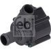 FEBI BILSTEIN Wasserpumpe | 173631 FEBI BILSTEIN Wasserpumpe | 173631