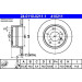 Bremsscheibe Bmw T. 3 E36 1.6-2.5 94-00 | 24.0110-0211.1 Bremsscheibe Bmw T. 3 E36 1.6-2.5 94-00 | 24.0110-0211.1