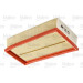 VALEO Luftfilter | 585152 VALEO Luftfilter | 585152