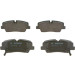 Bremsklötze HA | HYNUNDAI H350 15 | 0 986 424 430 Bremsklötze HA | HYNUNDAI H350 15 | 0 986 424 430