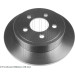 Bremsscheibe Jeep T. Cherokee/Wrangler 2,4-4,0 98-08 | ADA104308 Bremsscheibe Jeep T. Cherokee/Wrangler 2,4-4,0 98-08 | ADA104308