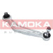 KAMOKA Lenker, Radaufhängung 9050082