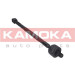 KAMOKA Axialgelenk, Spurstange | 9020256 KAMOKA Axialgelenk, Spurstange | 9020256
