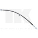 Bremsschlauch | 8545127 Bremsschlauch | 8545127