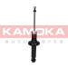 KAMOKA Stoßdämpfer 2000635 KAMOKA Stoßdämpfer 2000635
