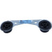 Halter, Abgasanlage | 123-751 Halter, Abgasanlage | 123-751
