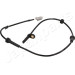 Sensor, Raddrehzahl | ABS-1000