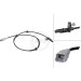 A.B.S. ABS Sensor A.B.S. ABS Sensor