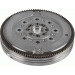 SACHS Schwungrad 2294 001 232 Zwei-Massen-Schwungrad