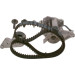 Steuerriemen Kit inkl. Wapu | FORD,MAZDA,VOLVO | 1987946431 Steuerriemen Kit inkl. Wapu | FORD,MAZDA,VOLVO | 1987946431