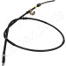 Seilzug, Feststellbremse Mitsubishi T. L 200 96-07 Pr | BC-575R Seilzug, Feststellbremse Mitsubishi T. L 200 96-07 Pr | BC-575R