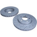 Bremsscheibe | QD3554 Bremsscheibe | QD3554