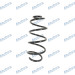 Fahrwerksfeder VA | SEAT Ibiza | 90172014 Fahrwerksfeder VA | SEAT Ibiza | 90172014