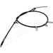 Seilzug, Feststellbremse Mitsubishi T. L200 07- Le | BC-506 Seilzug, Feststellbremse Mitsubishi T. L200 07- Le | BC-506