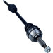 Antriebswelle | 49-1195 Antriebswelle | 49-1195