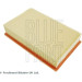 Luftfilter Nissan 2.5Dci Navara 05 | ADN12255 Luftfilter Nissan 2.5Dci Navara 05 | ADN12255