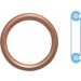 CORTECO Dichtung, Ölablass 402116H
