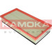KAMOKA Luftfilter | F230601 KAMOKA Luftfilter | F230601