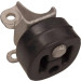 Halter, Abgasanlage | 183-901 Halter, Abgasanlage | 183-901