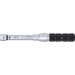 BGS Drehmomentschlüssel | 5 - 25 Nm | für 9 x 12 mm Einsteckwerkzeuge | 2814 BGS Drehmomentschlüssel | 5 - 25 Nm | für 9 x 12 mm Einsteckwerkzeuge | 2814