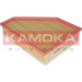 KAMOKA Luftfilter | F219701 KAMOKA Luftfilter | F219701