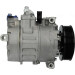 Kompressor PKW AUDI A4/S4 00- 1.6I16V FIRST FIT 89092