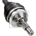 FEBI BILSTEIN Antriebswelle | 182693 FEBI BILSTEIN Antriebswelle | 182693