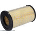 Luftfilter Nissan 2.5Di Pick-Up 02 | ADN12274 Luftfilter Nissan 2.5Di Pick-Up 02 | ADN12274