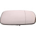 Spiegelglas, Außenspiegel | Renault Megane II asphärisch OE 7701054752 | 4327831 Spiegelglas, Außenspiegel | Renault Megane II asphärisch OE 7701054752 | 4327831