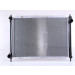 Wasserkühler PKW | NISSAN Micra (K12) 1,5 dCi | 68722 Wasserkühler PKW | NISSAN Micra (K12) 1,5 dCi | 68722
