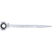 BGS Gerüstbauer-Knarre | 3-in-1 | SW 19 x 22 mm | 70910 BGS Gerüstbauer-Knarre | 3-in-1 | SW 19 x 22 mm | 70910