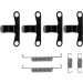 Zubehörsatz | VOLVO 940,240,740,960,760,260,780 | 1987475109 Zubehörsatz | VOLVO 940,240,740,960,760,260,780 | 1987475109