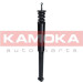KAMOKA Stoßdämpfer 2000781 KAMOKA Stoßdämpfer 2000781