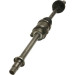 Antriebswelle | 49-2501 Antriebswelle | 49-2501