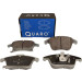 Bremsbelagsatz Ford P. Galaxy 15-/Mondeo 14-/S-Max 15 | QP6007 Bremsbelagsatz Ford P. Galaxy 15-/Mondeo 14-/S-Max 15 | QP6007