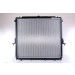 Wasserkühler PKW | Nissan Navara II 05 | 68726