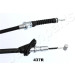 Seilzug, Feststellbremse Honda T. Civic 01-05 Pr | BC-437R Seilzug, Feststellbremse Honda T. Civic 01-05 Pr | BC-437R