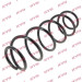 KYB Fahrwerksfeder Renault T. Laguna Iii 1.5Dci/1.6/2.0Dci 10/07 | RH6394 KYB Fahrwerksfeder Renault T. Laguna Iii 1.5Dci/1.6/2.0Dci 10/07 | RH6394
