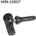VKRA 110017 Radsensor, Reifendruck-Kontrollsystem