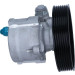 Servopumpe Renault Laguna Ii/Master Ii/Vel Satis/Espace Iii | 48-0166 Servopumpe Renault Laguna Ii/Master Ii/Vel Satis/Espace Iii | 48-0166