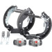 0 204 114 659 Bremsbackensatz KIT SUPERPRO