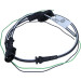 Original VAG Elektrischer Kabelsatz ABS Sensor Skoda Superb 14-Pr | 1K0927903AE Original VAG Elektrischer Kabelsatz ABS Sensor Skoda Superb 14-Pr | 1K0927903AE